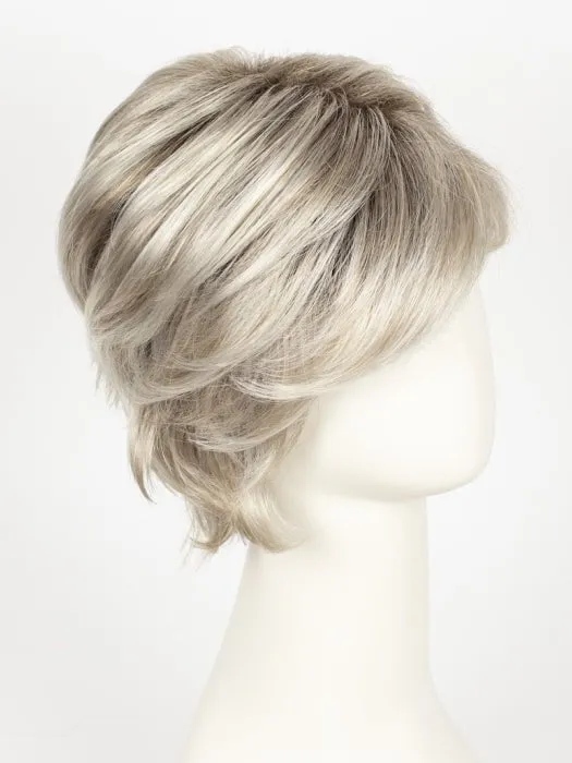Accessories_Jon Renau_Wigs Hairpieces Toppers Jazz Petite | Synthetic Wig (Basic Cap)