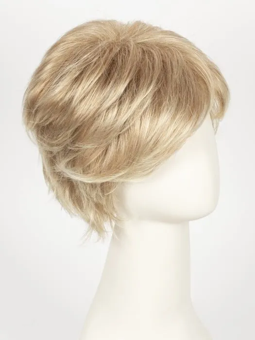 Accessories_Jon Renau_Wigs Hairpieces Toppers Jazz Petite | Synthetic Wig (Basic Cap)