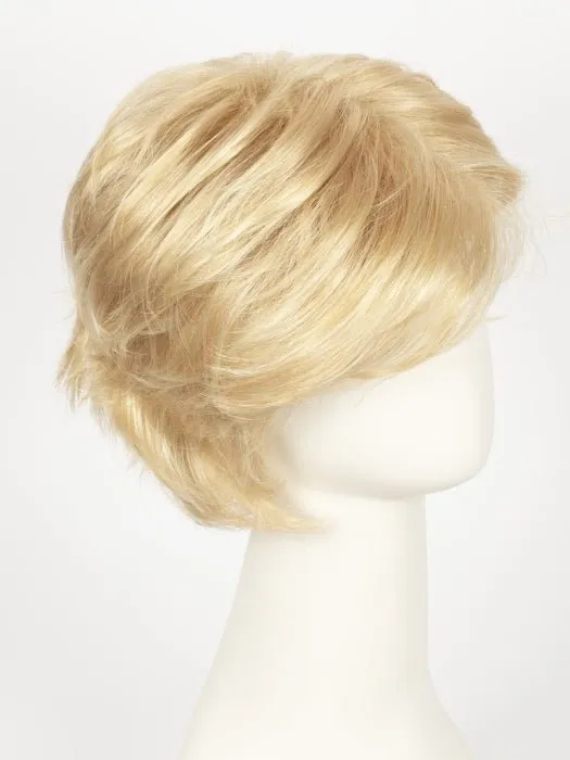 Accessories_Jon Renau_Wigs Hairpieces Toppers Jazz | Synthetic Wig (Basic Cap)