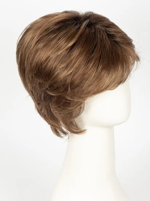 Accessories_Jon Renau_Wigs Hairpieces Toppers Jazz | Synthetic Wig (Basic Cap)