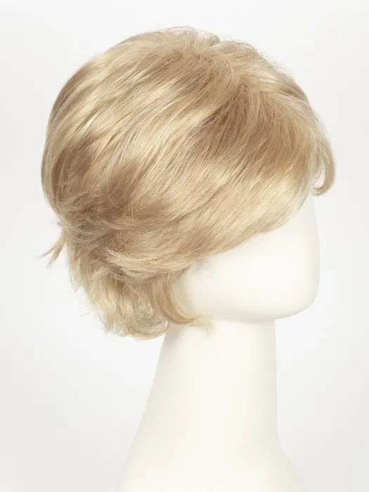 Accessories_Jon Renau_Wigs Hairpieces Toppers Jazz | Synthetic Wig (Basic Cap)