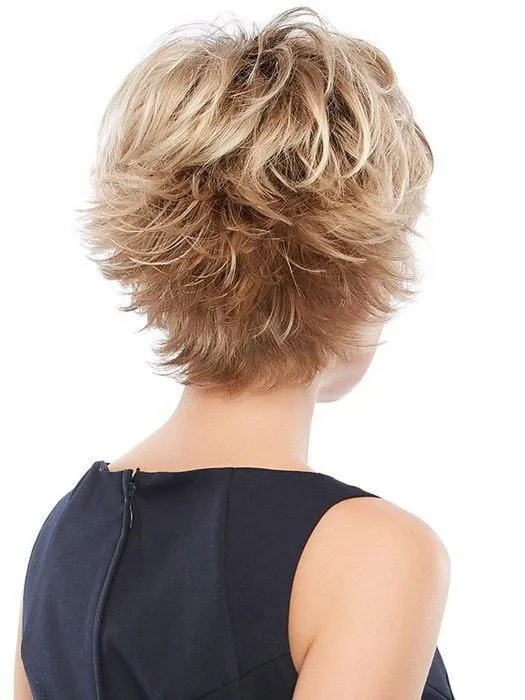 Accessories_Jon Renau_Wigs Hairpieces Toppers Jazz | Synthetic Wig (Basic Cap)
