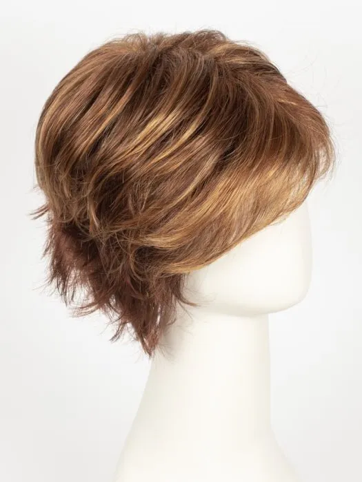 Accessories_Jon Renau_Wigs Hairpieces Toppers Jazz | Synthetic Wig (Basic Cap)