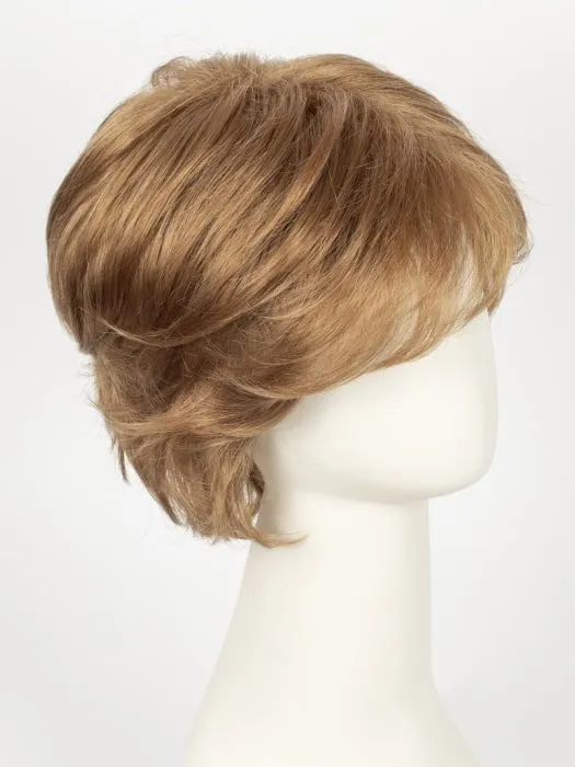 Accessories_Jon Renau_Wigs Hairpieces Toppers Jazz | Synthetic Wig (Basic Cap)