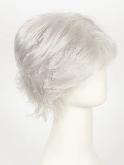 Accessories_Jon Renau_Wigs Hairpieces Toppers Jazz | Synthetic Wig (Basic Cap)