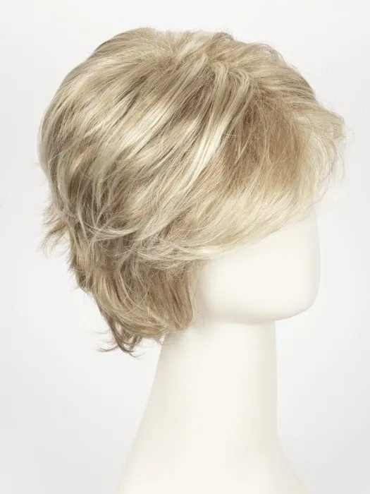 Accessories_Jon Renau_Wigs Hairpieces Toppers Jazz | Synthetic Wig (Basic Cap)