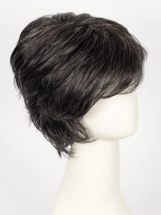 Accessories_Jon Renau_Wigs Hairpieces Toppers Jazz | Synthetic Wig (Basic Cap)