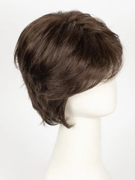 Accessories_Jon Renau_Wigs Hairpieces Toppers Jazz | Synthetic Wig (Basic Cap)