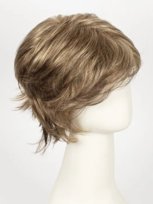 Accessories_Jon Renau_Wigs Hairpieces Toppers Jazz | Synthetic Wig (Basic Cap)