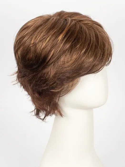 Accessories_Jon Renau_Wigs Hairpieces Toppers Jazz | Synthetic Wig (Basic Cap)