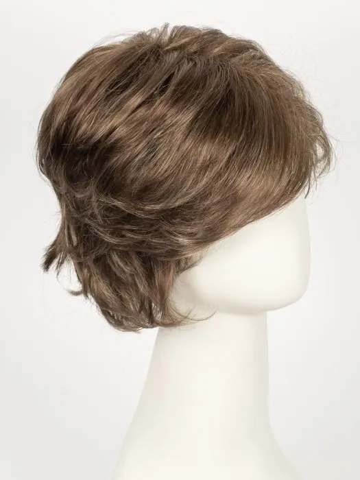 Accessories_Jon Renau_Wigs Hairpieces Toppers Jazz | Synthetic Wig (Basic Cap)