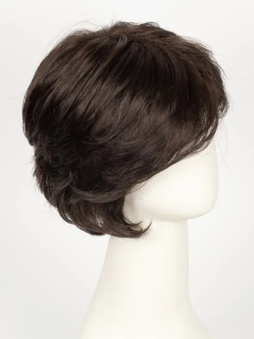 Accessories_Jon Renau_Wigs Hairpieces Toppers Jazz | Synthetic Wig (Basic Cap)