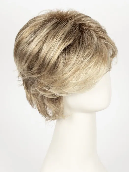 Accessories_Jon Renau_Wigs Hairpieces Toppers Jazz | Synthetic Wig (Basic Cap)