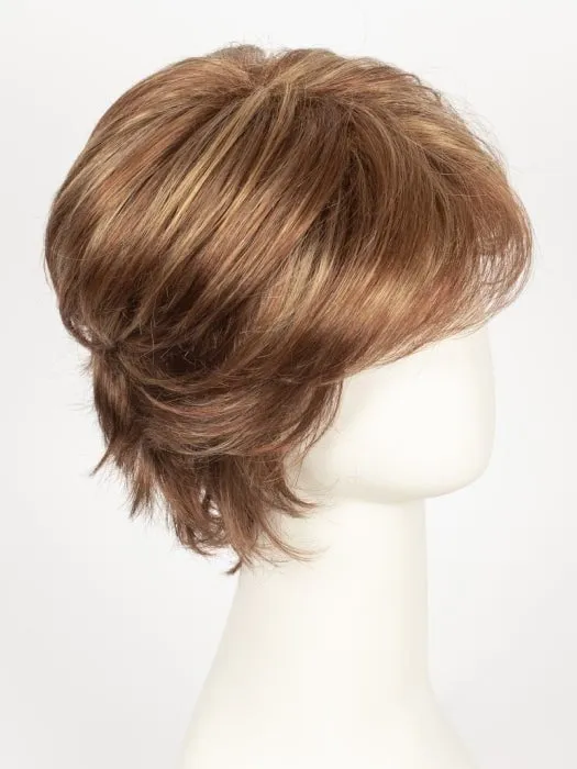 Accessories_Jon Renau_Wigs Hairpieces Toppers Jazz | Synthetic Wig (Basic Cap)
