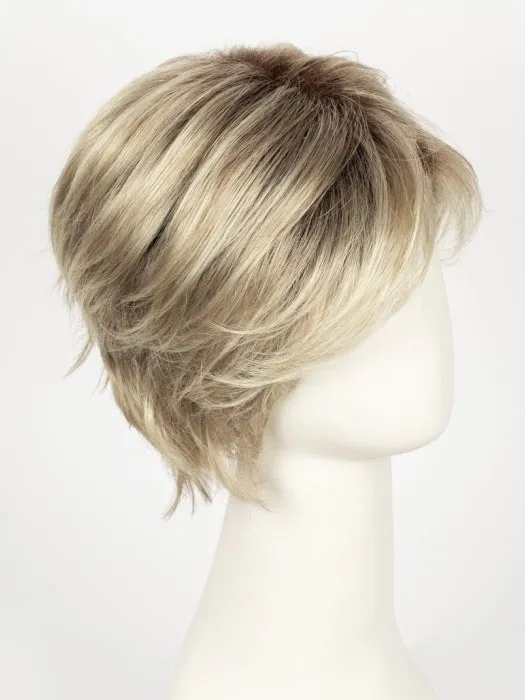Accessories_Jon Renau_Wigs Hairpieces Toppers Jazz | Synthetic Wig (Basic Cap)