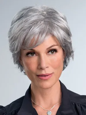 Accessories_Jon Renau_Wigs Hairpieces Toppers Jazz | Synthetic Wig (Basic Cap)