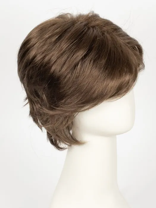 Accessories_Jon Renau_Wigs Hairpieces Toppers Jazz | Synthetic Wig (Basic Cap)
