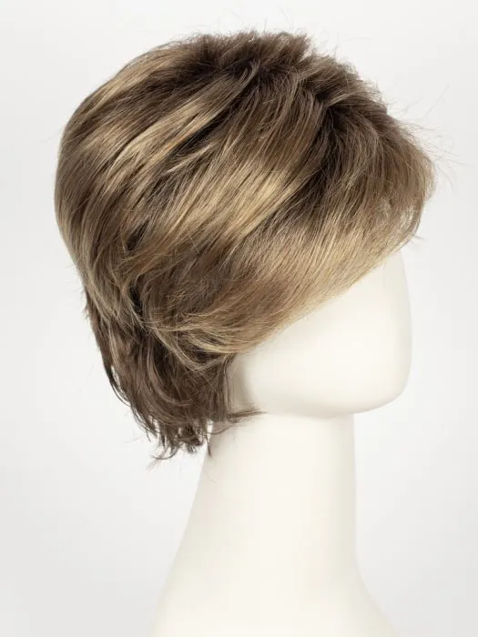 Accessories_Jon Renau_Wigs Hairpieces Toppers Jazz | Synthetic Wig (Basic Cap)