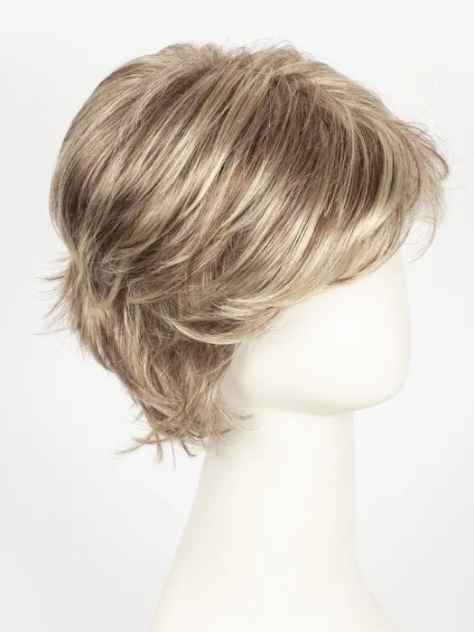 Accessories_Jon Renau_Wigs Hairpieces Toppers Jazz | Synthetic Wig (Basic Cap)