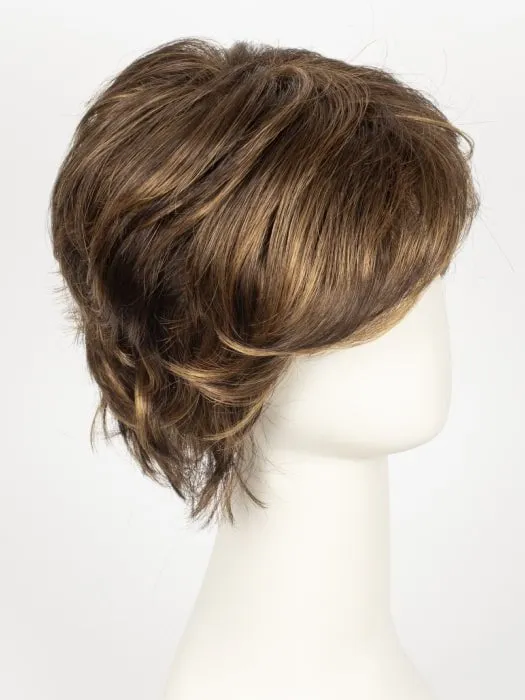 Accessories_Jon Renau_Wigs Hairpieces Toppers Jazz | Synthetic Wig (Basic Cap)