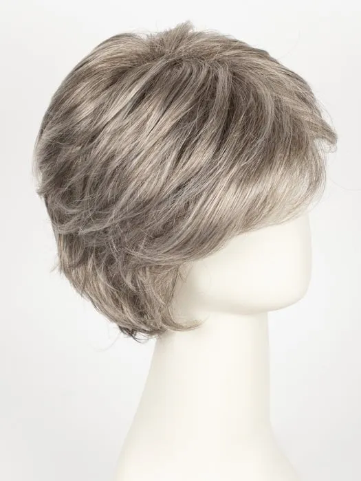 Accessories_Jon Renau_Wigs Hairpieces Toppers Jazz | Synthetic Wig (Basic Cap)