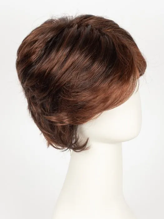 Accessories_Jon Renau_Wigs Hairpieces Toppers Jazz | Synthetic Wig (Basic Cap)