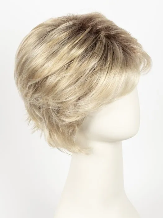 Accessories_Jon Renau_Wigs Hairpieces Toppers Jazz | Synthetic Wig (Basic Cap)