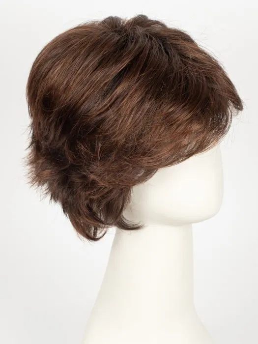 Accessories_Jon Renau_Wigs Hairpieces Toppers Jazz | Synthetic Wig (Basic Cap)