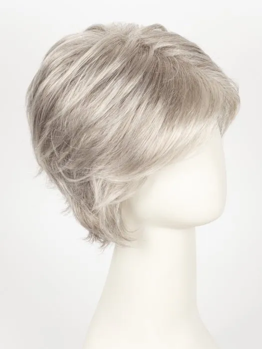 Accessories_Jon Renau_Wigs Hairpieces Toppers Jazz | Synthetic Wig (Basic Cap)