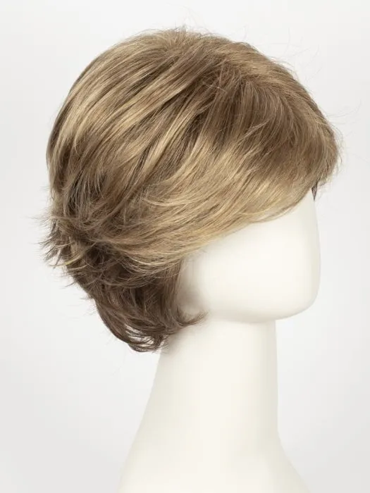 Accessories_Jon Renau_Wigs Hairpieces Toppers Jazz | Synthetic Wig (Basic Cap)