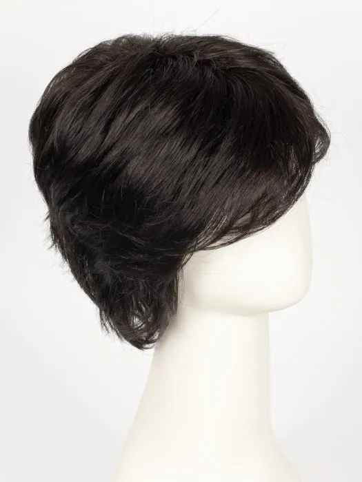 Accessories_Jon Renau_Wigs Hairpieces Toppers Jazz | Synthetic Wig (Basic Cap)