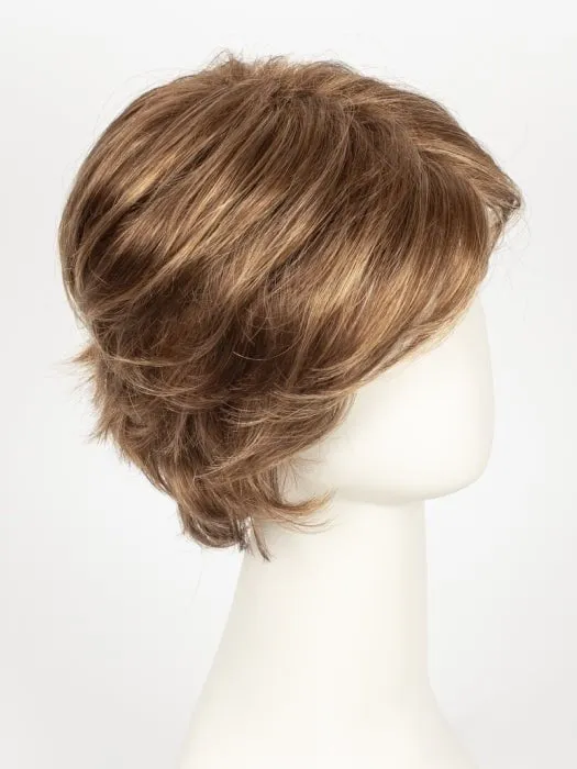 Accessories_Jon Renau_Wigs Hairpieces Toppers Jazz | Synthetic Wig (Basic Cap)