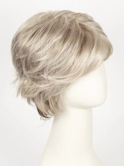 Accessories_Jon Renau_Wigs Hairpieces Toppers Jazz | Synthetic Wig (Basic Cap)