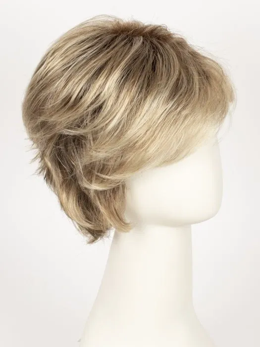 Accessories_Jon Renau_Wigs Hairpieces Toppers Jazz | Synthetic Wig (Basic Cap)