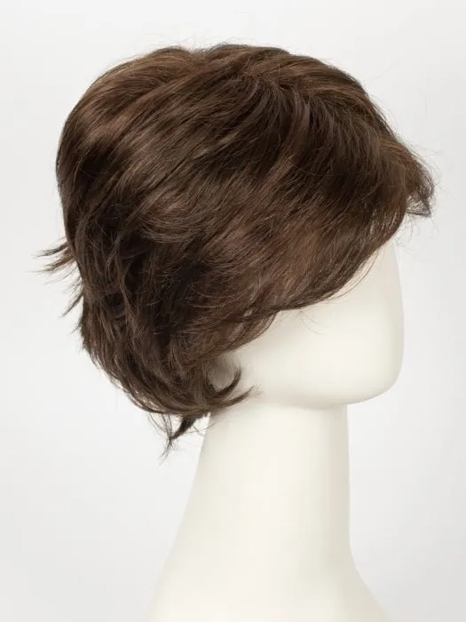 Accessories_Jon Renau_Wigs Hairpieces Toppers Jazz | Synthetic Wig (Basic Cap)
