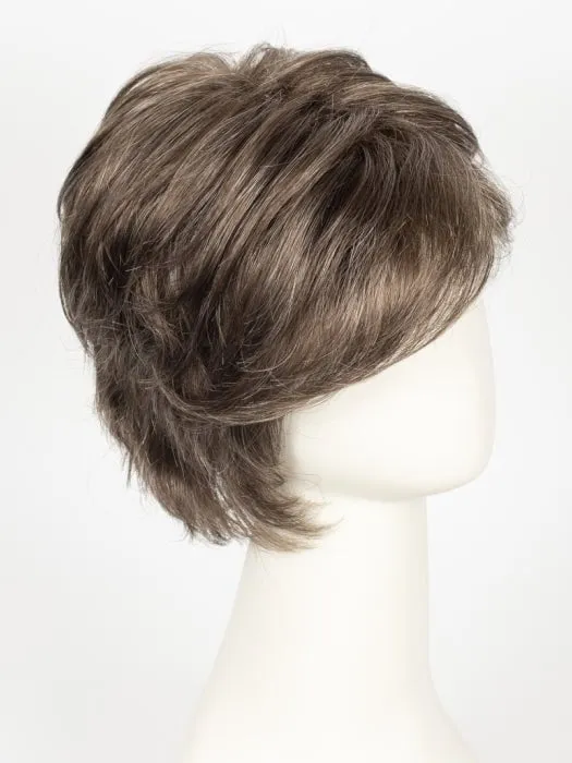 Accessories_Jon Renau_Wigs Hairpieces Toppers Jazz | Synthetic Wig (Basic Cap)