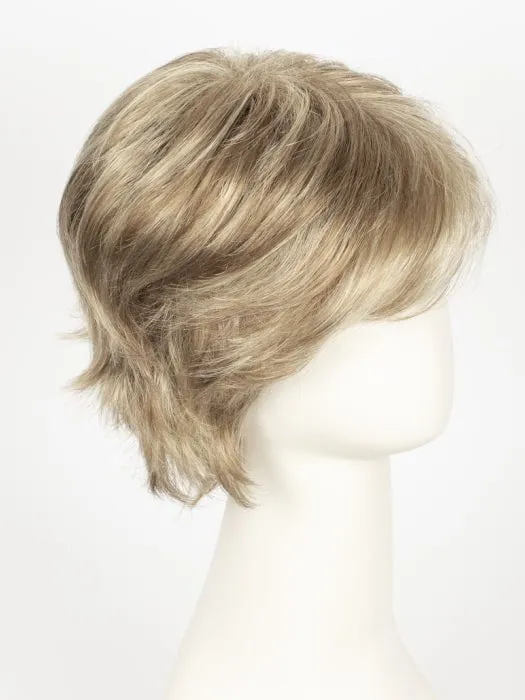 Accessories_Jon Renau_Wigs Hairpieces Toppers Jazz | Synthetic Wig (Basic Cap)