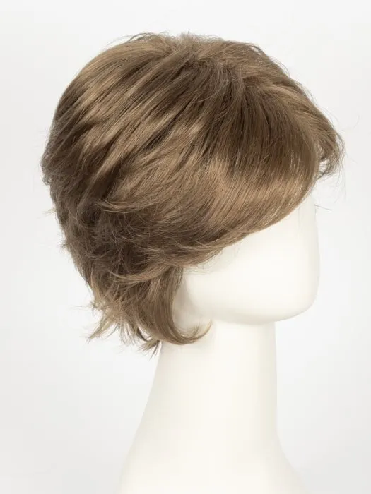 Accessories_Jon Renau_Wigs Hairpieces Toppers Jazz | Synthetic Wig (Basic Cap)