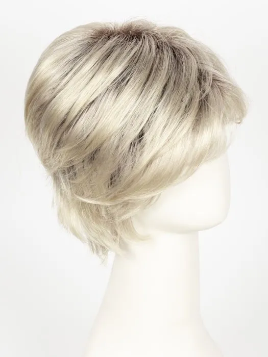 Accessories_Jon Renau_Wigs Hairpieces Toppers Jazz | Synthetic Wig (Basic Cap)