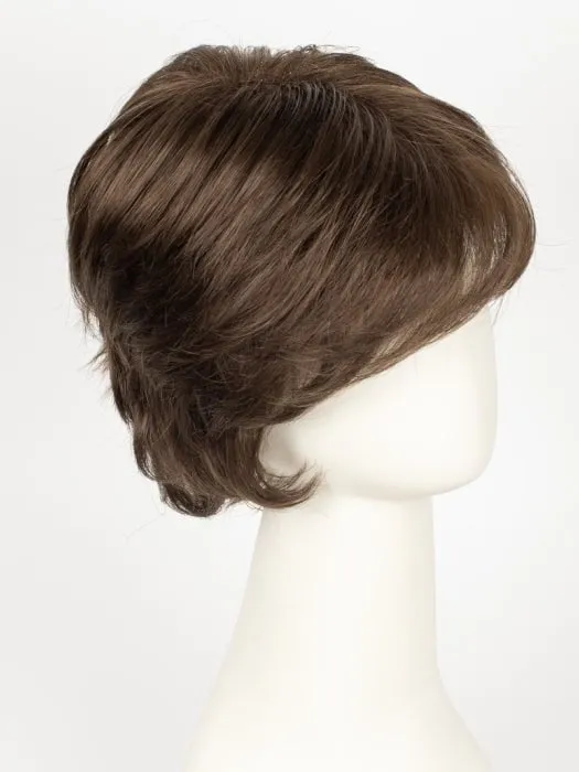 Accessories_Jon Renau_Wigs Hairpieces Toppers Jazz | Synthetic Wig (Basic Cap)