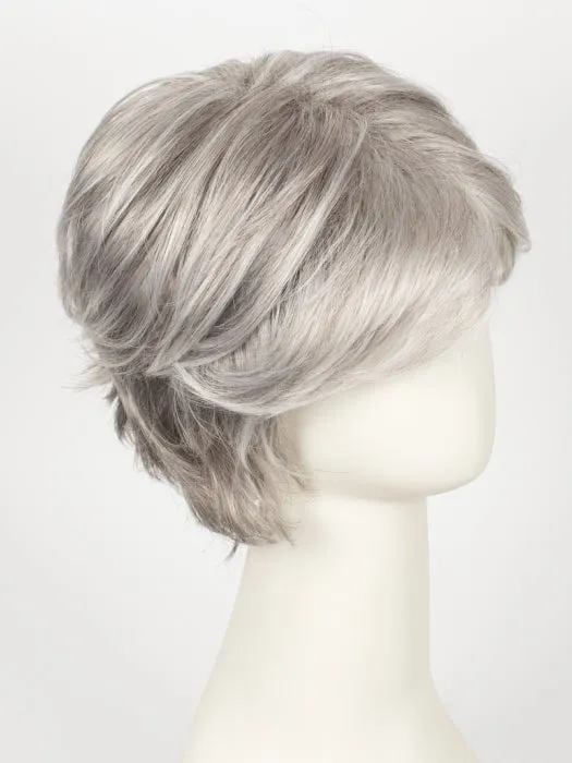 Accessories_Jon Renau_Wigs Hairpieces Toppers Jazz | Synthetic Wig (Basic Cap)