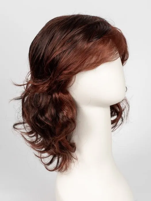 Accessories_Jon Renau_Wigs Hairpieces Toppers Jessica | Synthetic Wig (Basic Cap)