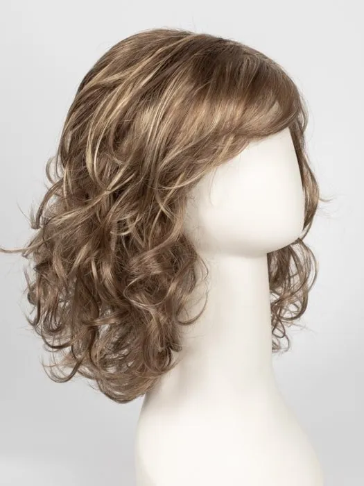 Accessories_Jon Renau_Wigs Hairpieces Toppers Jessica | Synthetic Wig (Basic Cap)