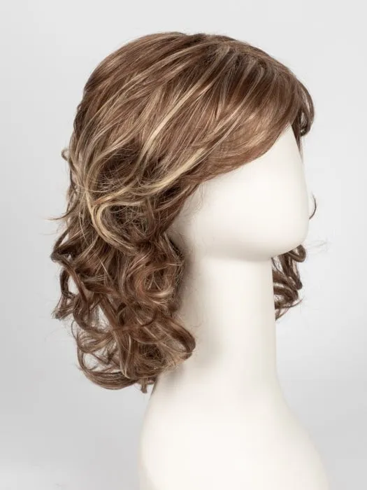 Accessories_Jon Renau_Wigs Hairpieces Toppers Jessica | Synthetic Wig (Basic Cap)