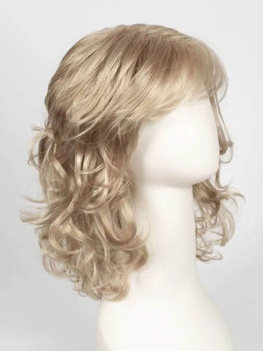 Accessories_Jon Renau_Wigs Hairpieces Toppers Jessica | Synthetic Wig (Basic Cap)