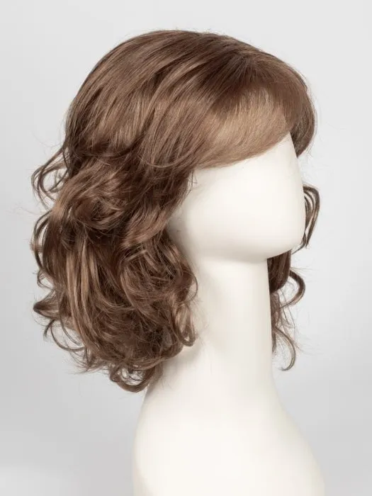 Accessories_Jon Renau_Wigs Hairpieces Toppers Jessica | Synthetic Wig (Basic Cap)