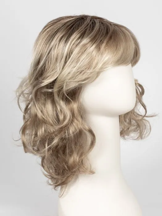 Accessories_Jon Renau_Wigs Hairpieces Toppers Jessica | Synthetic Wig (Basic Cap)