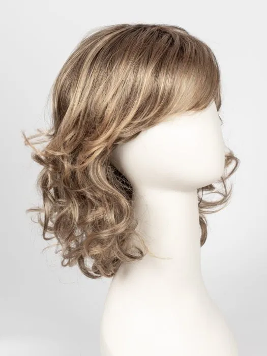 Accessories_Jon Renau_Wigs Hairpieces Toppers Jessica | Synthetic Wig (Basic Cap)
