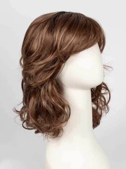 Accessories_Jon Renau_Wigs Hairpieces Toppers Jessica | Synthetic Wig (Basic Cap)