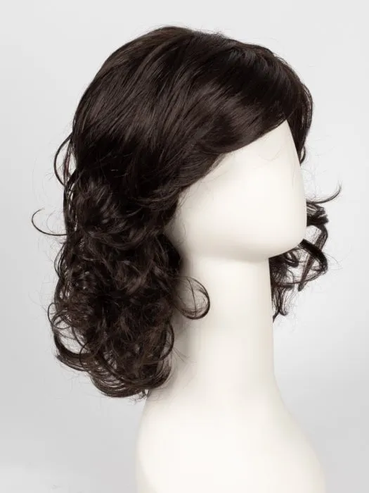 Accessories_Jon Renau_Wigs Hairpieces Toppers Jessica | Synthetic Wig (Basic Cap)